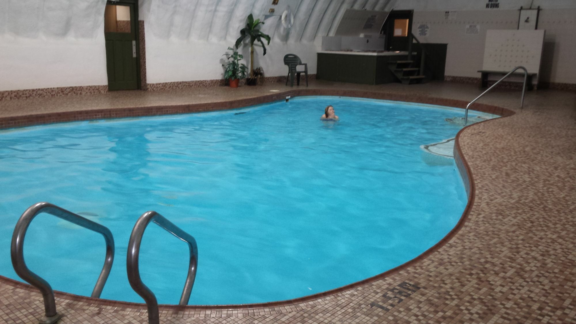 Quality Inn & Conference Centre باري ساوند المظهر الخارجي الصورة
